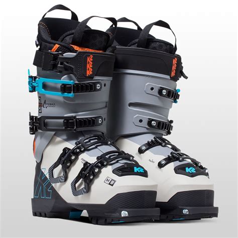 k2 mindbender 120 boot review.